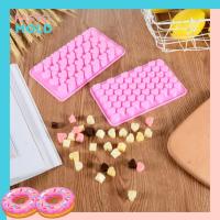 ราคา Mold Pastel พิมพ์ซิลิโคนหัวใจสลับ ทำวุ้น ช๊อคโกแลต ตกแต่งเทียนหอม สุดปัง สุดน่ารักมาก รีบมาตำกันนะจ๊ะ #ห้ามพลาด !! (3060432105)