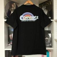 ราคา เสื้อยืด Converse มือสองของแท้ สภาพใหม่ (24063062192)
