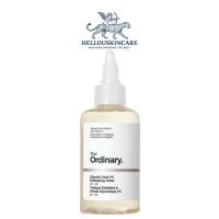 ราคา The Ordinary Glycolic Acid 7% Exfoliating Toner - 240mL | โทนเนอร์ผลัดเซลล์ผิว ผิวเรียบเนียน (40714558336)