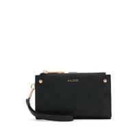 ราคา ALDO WOMEN Illori Wallet PRELOVED - สีดํา (48356196579)