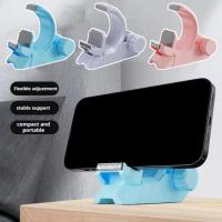 ราคา ขายึดสมาร์ทโฟนเกียร์แบบหมุนได้มัลติฟังก์ชั่น-ขาตั้งรองรับแท็บเล็ตกันลื่นแบบตั้งโต๊ะอเนกประสงค์แบบปรับได้ (44654250707)