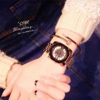 ราคา นาฬิกา Guou ดีไซน์เท่ห์ กันน้ำ แบรนด์แท้ เอาไปใส่ขำๆค่ะ 300พอ (1120328231)