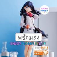 ราคา พร้อมส่ง 23687 scale SSSS.GRIDMAN Rikka Takarada 1/7 มือ 2 สภาพใหม่ กล่องคม (50406024104)
