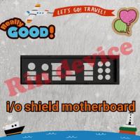 ราคา i/o shield mainboard asus p5q-e #ฝาหลังเมนบอร์ด (23017468353)