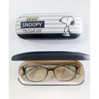 ราคา กล่องแว่นตาสนูปปี้#Snoopy (40502074964)