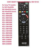 ราคา Universal Sony RM-YD103 ทีวีใหม่รีโมทคอนโทรล bravia TV Sony RM-YD103 RM-YD102 RM-YD035 ทีวีสําหรับ KDL-55W950B KDL55W950B KDL-55X8 KDL-60W630W50L60W650B KDL60W60W (43064081863)