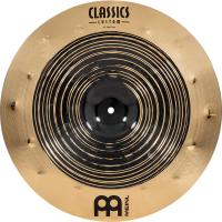 ราคา MEINL Cymbals Classics Custom Dual China 18" (CC18DUCH) (23147732271)