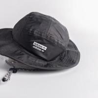 ราคา (ของแท้) หมวกบักเก็ตเดินป่า สีดำ ADIDAS (18346004465)