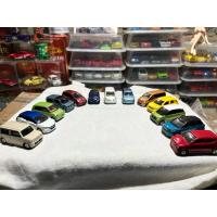 ราคา Tomica รวมรถแนว #SUV /DAIHATSU CAST/#มือสอง #โมเดลรถเหล็ก (22590256805)