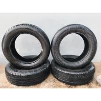 ราคา ยางรถยนต์ MICHELIN 175/65 R15 ต้นปี 2017 สภาพยาง 70-80% (มือสอง) (8046433768)