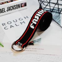 ราคา เข็มขัดผ้าแคนวาสไนลอน สไตล์เกาหลี เหมาะสำหรับนักเรียนทั้งชายและหญิง (56752448096)