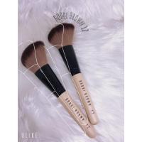 ราคา แปรงแต่งหน้า แปรงด้าม Bobbi brown 12 (8343581074)