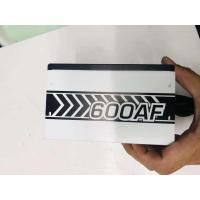 ราคา POWER SUPPLY (อุปกรณ์จ่ายไฟ) PSU (80+ Bronze) 600w. RAIDMAX RX-600AF ใช้งานปกติ ประกันร้าน (42705080478)