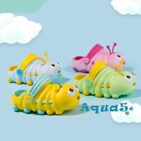 ราคา AQQ-สาวฤดูร้อน Casual EVA รองเท้าแตะ Anti-slip Soft Sole การ์ตูน Caterpillar รองเท้าสําหรับชายหาดกลางแจ้ง (25644415362)