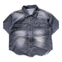 ราคา เสื้อยีนส์เท่ๆงานแบรนด์ญี่ปุ่น (26790510727)