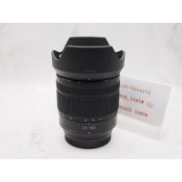ราคา (ขาย) เลนส์ Panasonic Lumix G Vario 12-60mm ASPH POWER O.I.S. เลนส์ซูมระยะครอบคลุมตัวเดียวจบได้ อดีตศูนย์ (29057791218)