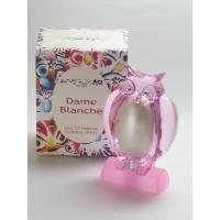 ราคา Novae Plus Paris Dame Blanche Pink Eau De Parfum 32 ml. ( กล่องซีล ) . (41063593348)