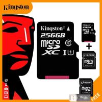 ราคา Kingston Mini sd Card 1TB 512GB, 256GB, 128GB,การ์ดหน่วยความจําสมาร์ทโฟน,Classe 10 sd Card micro Card 16gb, 32gb, 64gb, 8gb, การ์ดหน่วยความจําการตรวจสอบกล้อง (40806741197)