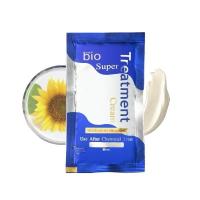ราคา Bio Super Treatment Cream 30ml ไบโอ ซุปเปอร์ ทรีทเม้นท์ ครีม (1 ซอง) (27103158844)