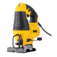 ราคา เลื่อยจิ๊กซอว์ไฟฟ้า DEWALT รุ่น DWE349 (650วัตต์) (14638173637)