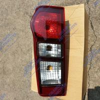 ราคา เสื้อไฟท้าย เสื้อไฟท้าย dmax ISUZU D-MAX ดีแม็ก (ข้างซ้าย) (LH) ปี 2011 -2019 (11048648050)