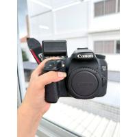 ราคา Canon EOS 70D Body [รับประกัน 1 เดือน] (42524136971)