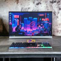 ราคา จอมือสอง 24 นิ้ว สภาพดี (22786165995)