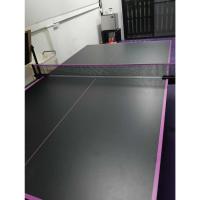 ราคา โต๊ะปิงปองมือ 2 Double Shark 25 mm สภาพเหมือนใหม่ ส่งฟรีทั่วไทย (42707064916)