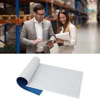 ราคา Mary B4 Accounting Ledger Book Cash Book บัญชีเงินExpense Trackersโน้ตบุ๊คสําหรับBakeingบัญชีการเงิน (45204335245)