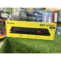 ราคา Keyboard quiet keyboard for business (18670022024)