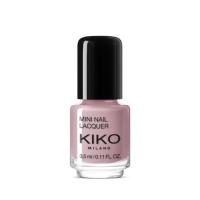 ราคา สีทาเล็บ kiko milanoขวดจิ๋วว (454165561)