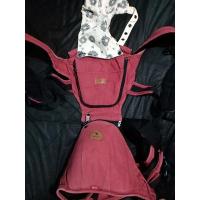 ราคา Preloved I-angel เป้อุ้มฮิปซีทนําเข้า (28504023435)