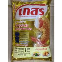 ราคา น้ำมันปาล์มตราเกสรถุง น้ำมันเมล็ดในปาล์มตราดอกไม้ถุง เหมาะสำหรับการทอดอาหารที่ใช้ความร้อนสูง (26256022729)