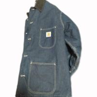 ราคา Carhartt Work Jacket Authentic (2929328389)