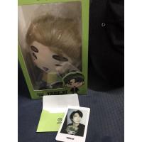 ราคา ชัคกี้ยองแจ GOT7 VER3 OFFICIAL มีพลล แท้ (16675714443)