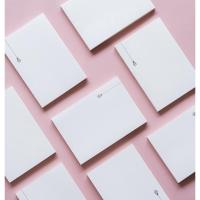 ราคา A5 line paper eco-friendly notebook (17845580251)