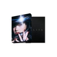 ราคา พร้อมส่ง Blackpink Lalisa photobook - Special edition+ของแถม Ktown4u ไม่แกะซีล (15274801079)