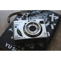 ราคา กล้องดิจิตอล Sony DSC-W7 สภาพสวย (23236303933)