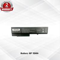 ราคา Battery HP TD06 / แบตเตอรี่โน๊ตบุ๊ค 6440B,6450B,6455B,6500B,6530B,6540B (OEM) *รับประกัน 2 ปี* (15847523041)