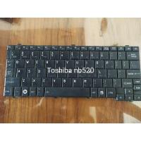 ราคา แป้นพิมพ์แล็ปท็อป toshiba nb520 มือสองมีใหม่ (26915156718)