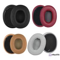 ราคา Uequilib 1 ชุดหูฟังเปลี่ยนแผ่นรองหูฟังเบาะสําหรับ Crusher ไร้สาย Crusher Evo Crusher ANC Hesh 3 หูเบาะใหม่ (48054852161)