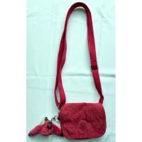 ราคา กระเป๋าสะพาย Kipling ขนาดเล็ก รุ่น Jongo ของแท้ สวย สภาพดีมาก (51051799909)