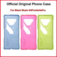 ราคา สําหรับBlack Shark 4 Proอย่างเป็นทางการPC HardปกหลังสําหรับXiaomi Black Shark 4S Proป้องกันกรณีสําหรับBlack Shark 4 4S 5G (45955354128)