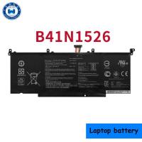 ราคา B41N1526 Laptop battery for Asus G502v Gl502 Gl502v Gl502vm Gl502vt S5 S5v S5vm S5vs fx502vm fy039t (43428166006)