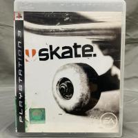 ราคา แผ่นแท้ [PS3] Skate (Zone 3 Asia) (BLAS-50021) (42122197719)