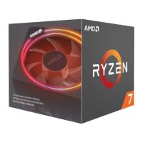 ราคา RYZEN 7 2700X 3.7ghz ประกันยาว 08/2021 (2497540867)