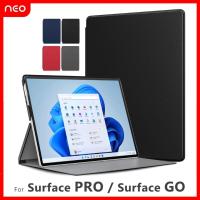 ราคา NEO เคสแท็บเล็ตกันกระแทก เคสSurface PRO 4 5 6 7 8 9 10 Microsoft Surface GO 1 2 3 4 Cover Case (25958968973)