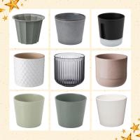 ราคา กระถางต้นไม้ IKEA ขนาด 9 ซม. (9766699571)