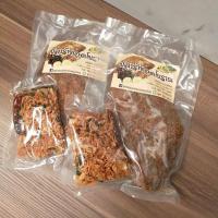 ราคา ปลาร้าทอด ปลาร้าตัวทอดโบราณ เนื้อปลาร้าทอด (7644185599)