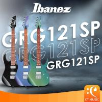 ราคา Ibanez GRG121SP กีตาร์ไฟฟ้า Electric Guitar GRG121SP-BMC GRG121SPBMC (15889652761)